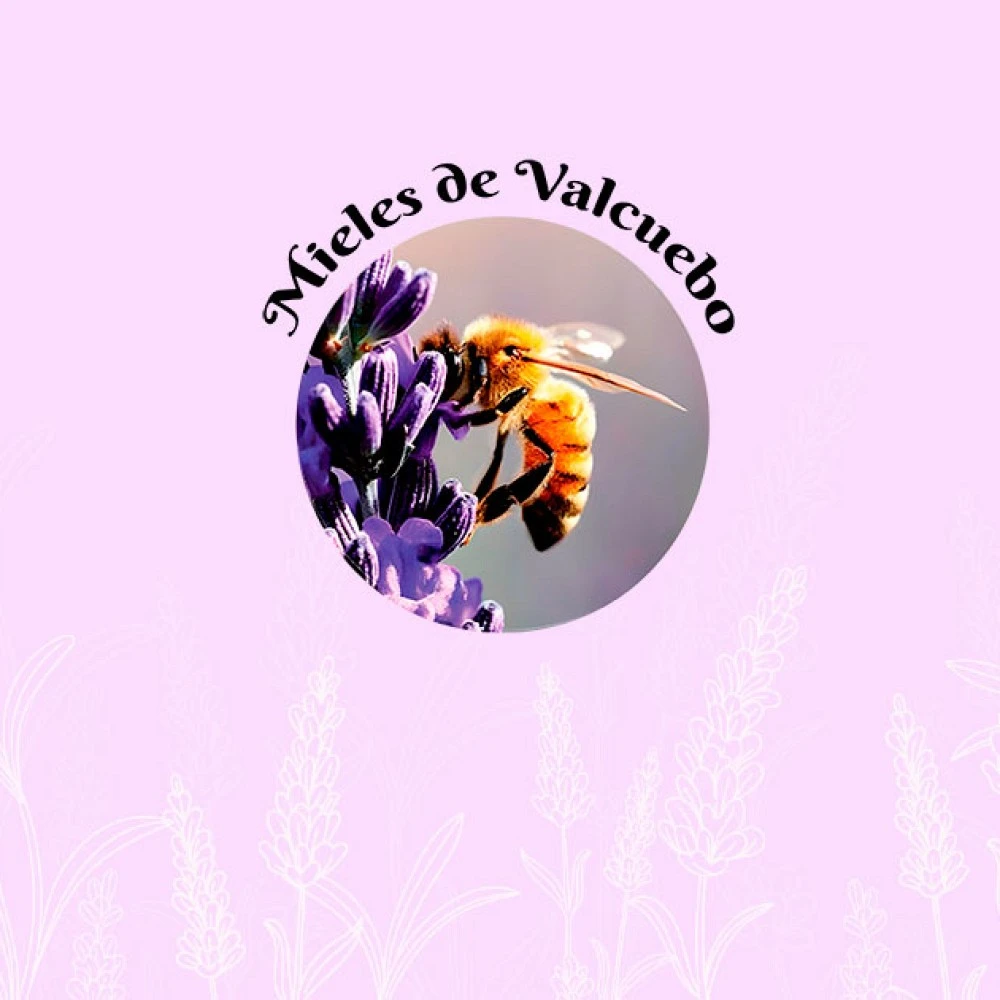 Botes de miel personalizados para eventos